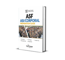 Load image into Gallery viewer, Preparation Guide for ASF ASI/Corporal by Dogar Brothers - dogarbooks
