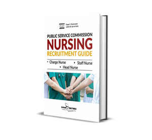 Public Service Commission Nursing Recruitment Guide
