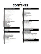 Load image into Gallery viewer, SPSC Subject Specialist English Guide Package
