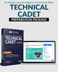 Technical Cadet Guide - dogarbooks