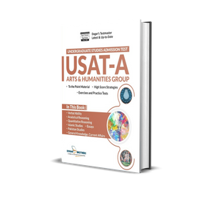 USAT Arts & Humanities Group Guide
