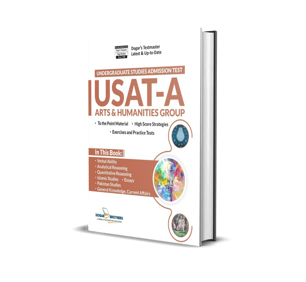 USAT Arts & Humanities Group Guide