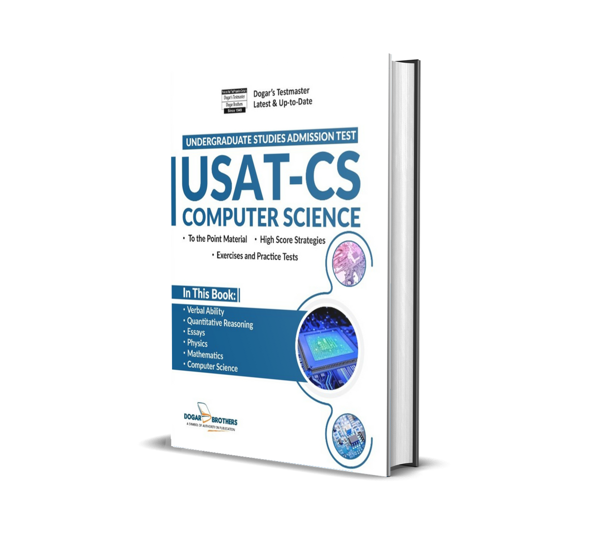 USAT Computer Science Group Guide