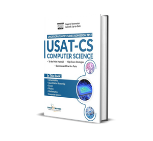 USAT Computer Science Group Guide