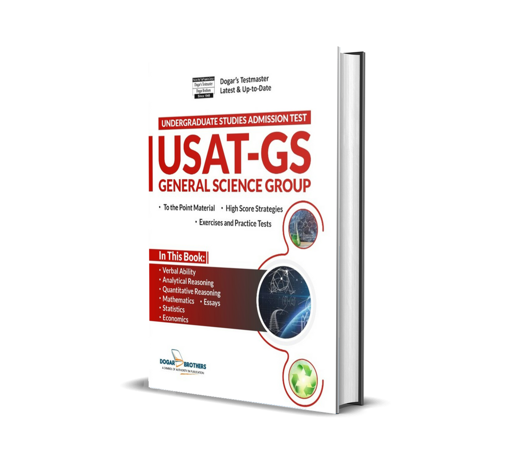 USAT General Science Group Guide