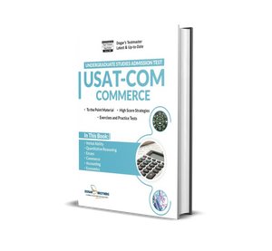 USAT COM-Commerce Group Guide
