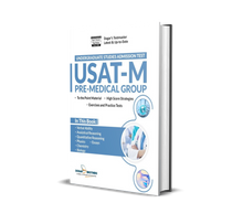 Load image into Gallery viewer, USAT Pre-Medical Group Guide
