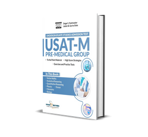 USAT Pre-Medical Group Guide