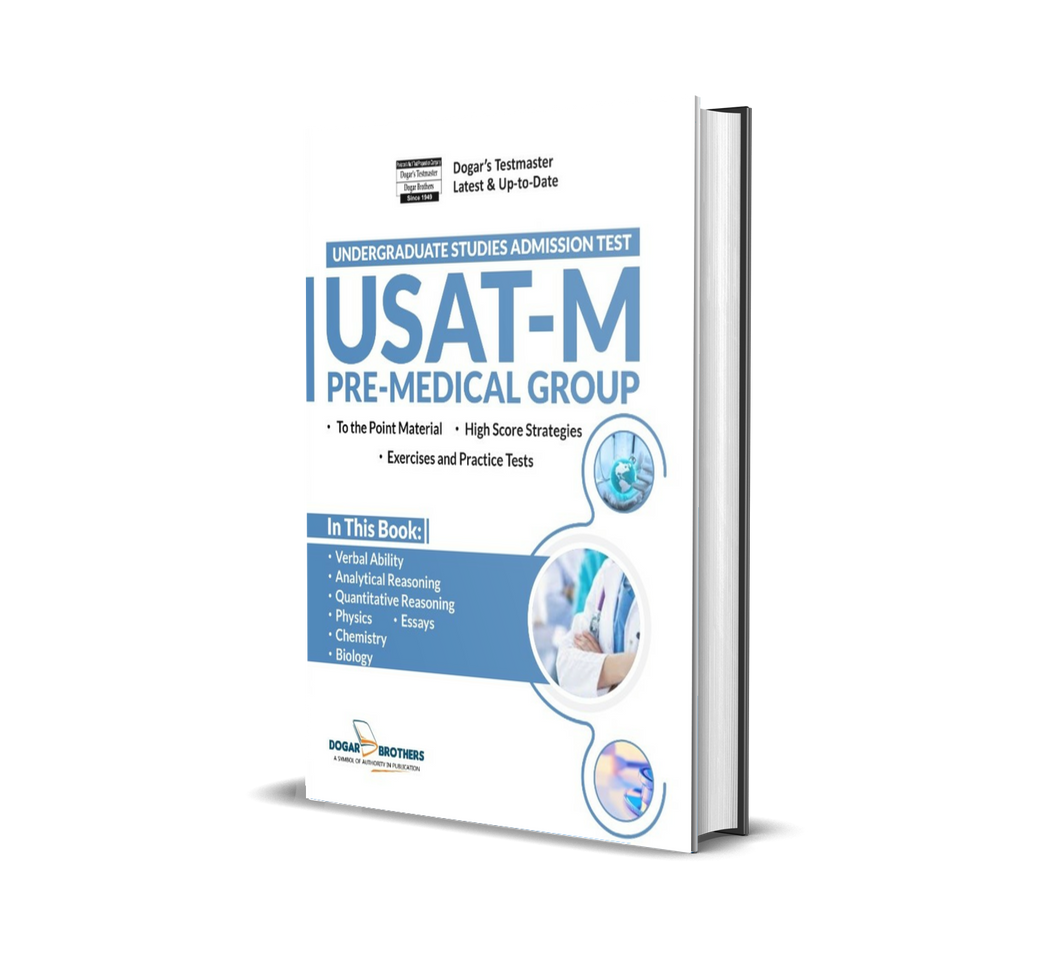 USAT Pre-Medical Group Guide