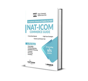 NAT ICOM Complete Guide – NTS - dogarbooks