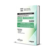 Load image into Gallery viewer, FPSC Office Management Group Guide - dogarbooks
