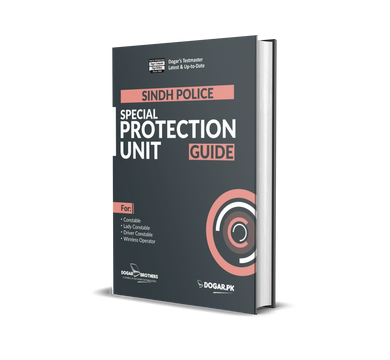 special-protection-unit-spu-dogar-books